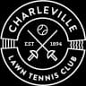 Charleville Lawn Tennis Club crest